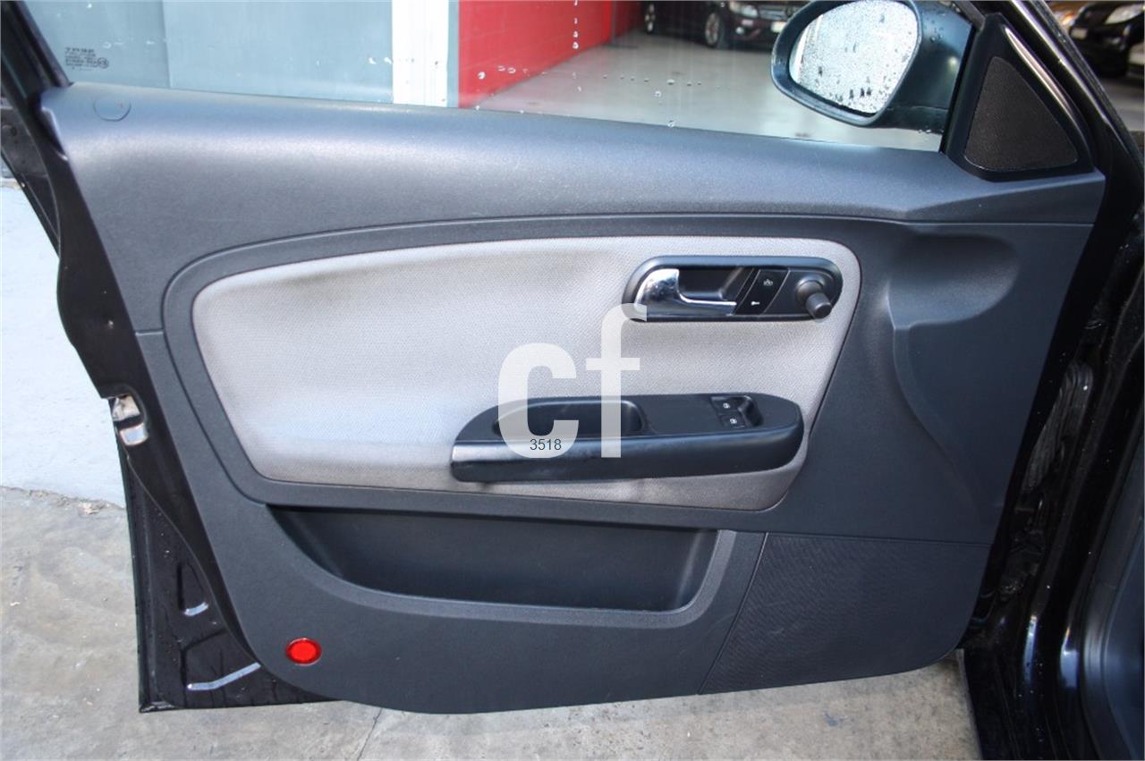 Seat Cordoba 1.9 SDI STELLA