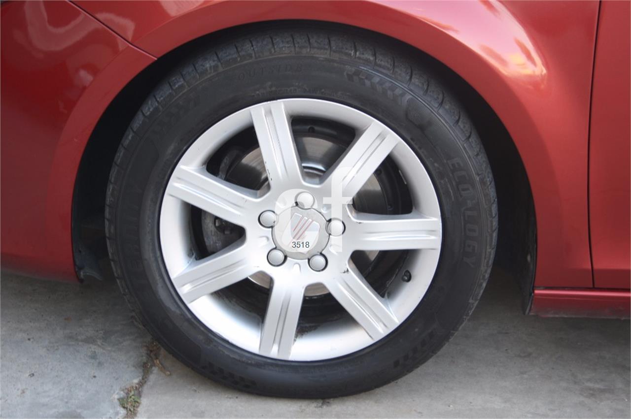Seat Leon 1.6 102cv Sport