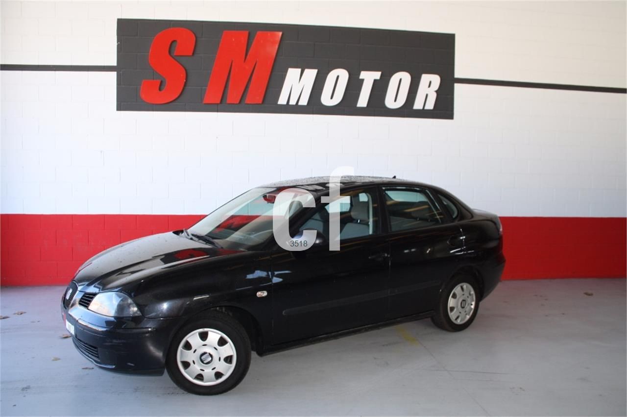 Seat Cordoba 1.9 SDI STELLA