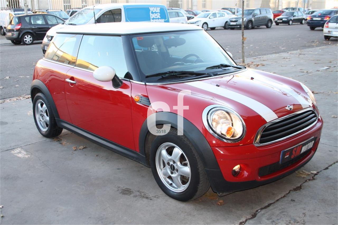 MINI Mini One 75 CV