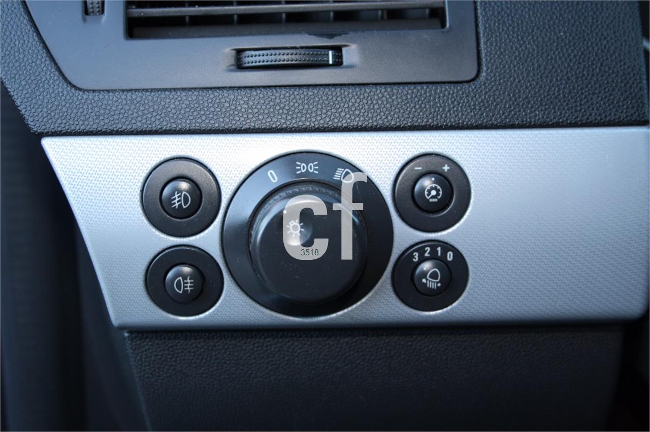 Opel Astra 1.7 CDTi Enjoy 100 CV