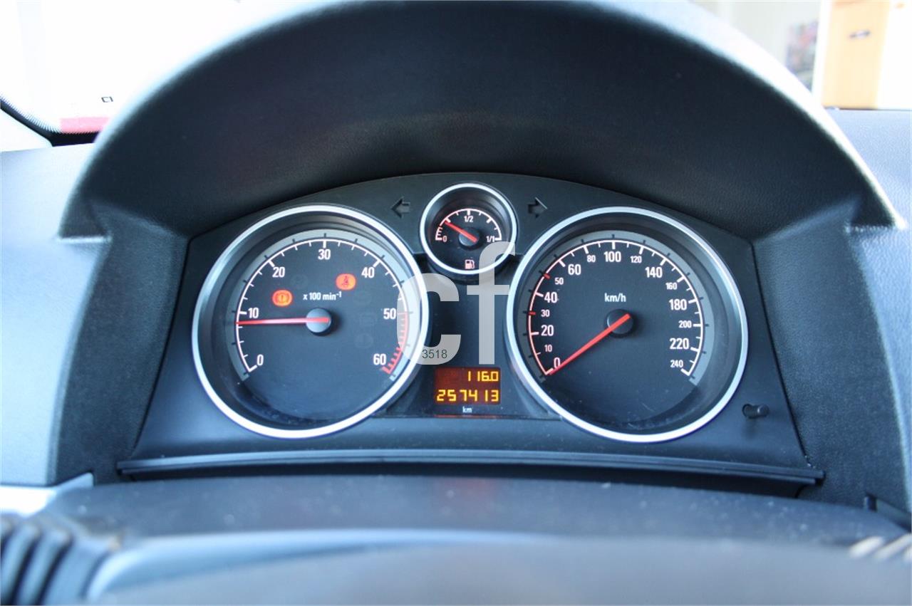 Opel Astra 1.7 CDTi Enjoy 100 CV