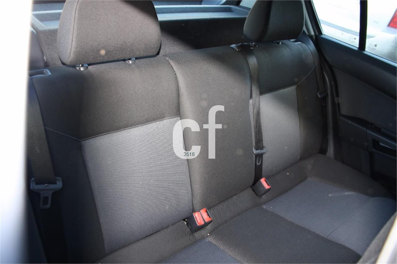 Opel Astra 1.7 CDTi Enjoy 100 CV