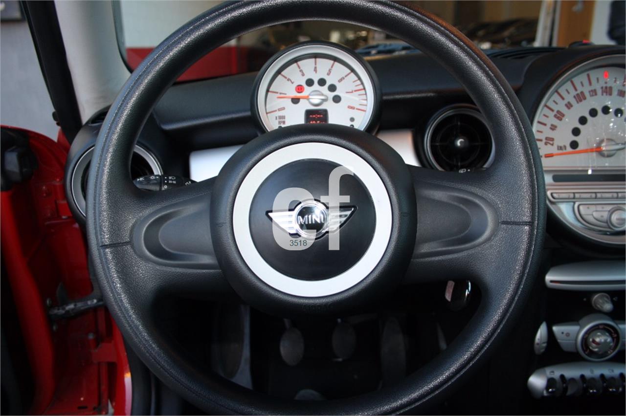 MINI Mini One 75 CV