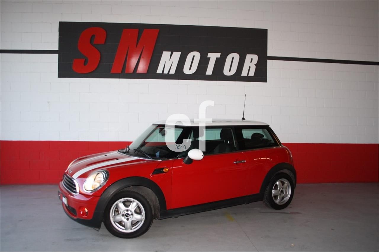 MINI Mini One 75 CV