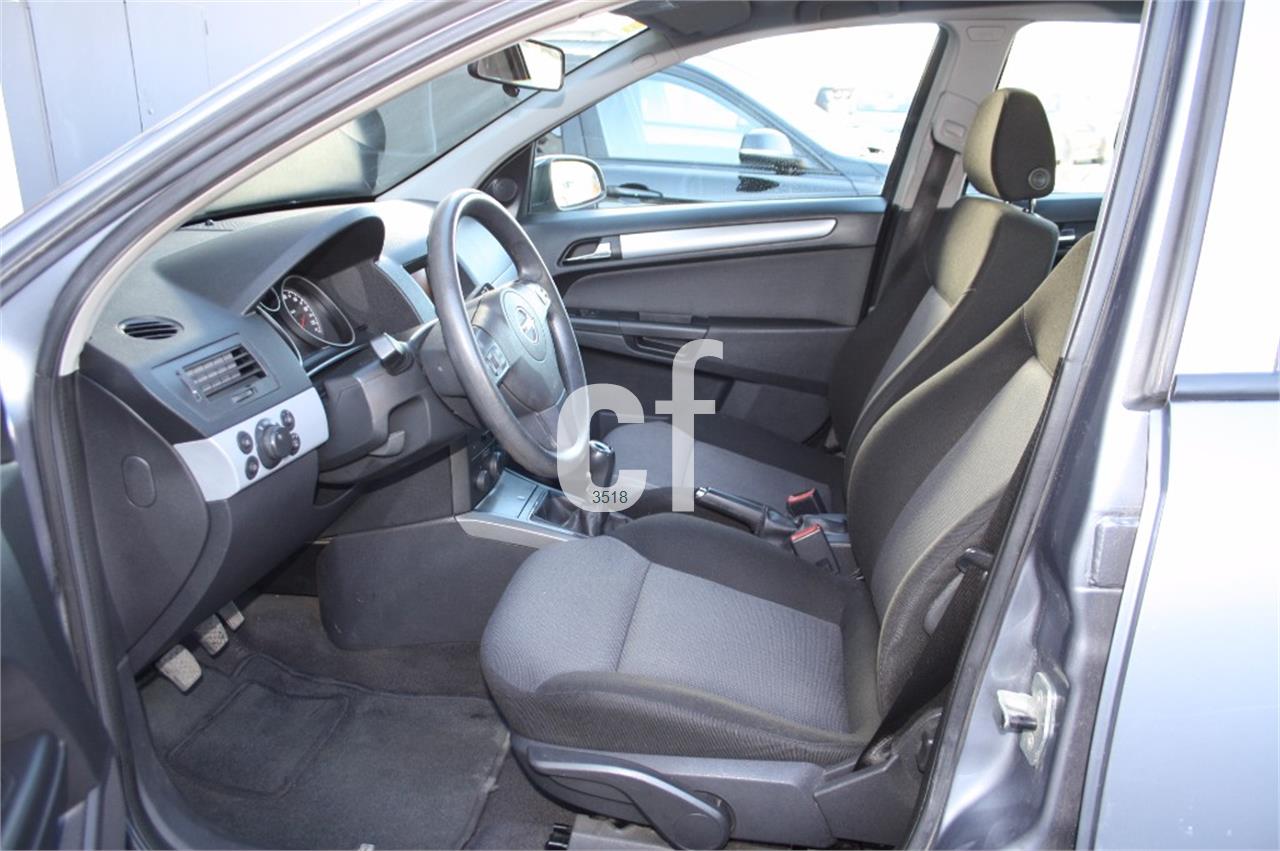 Opel Astra 1.7 CDTi Enjoy 100 CV