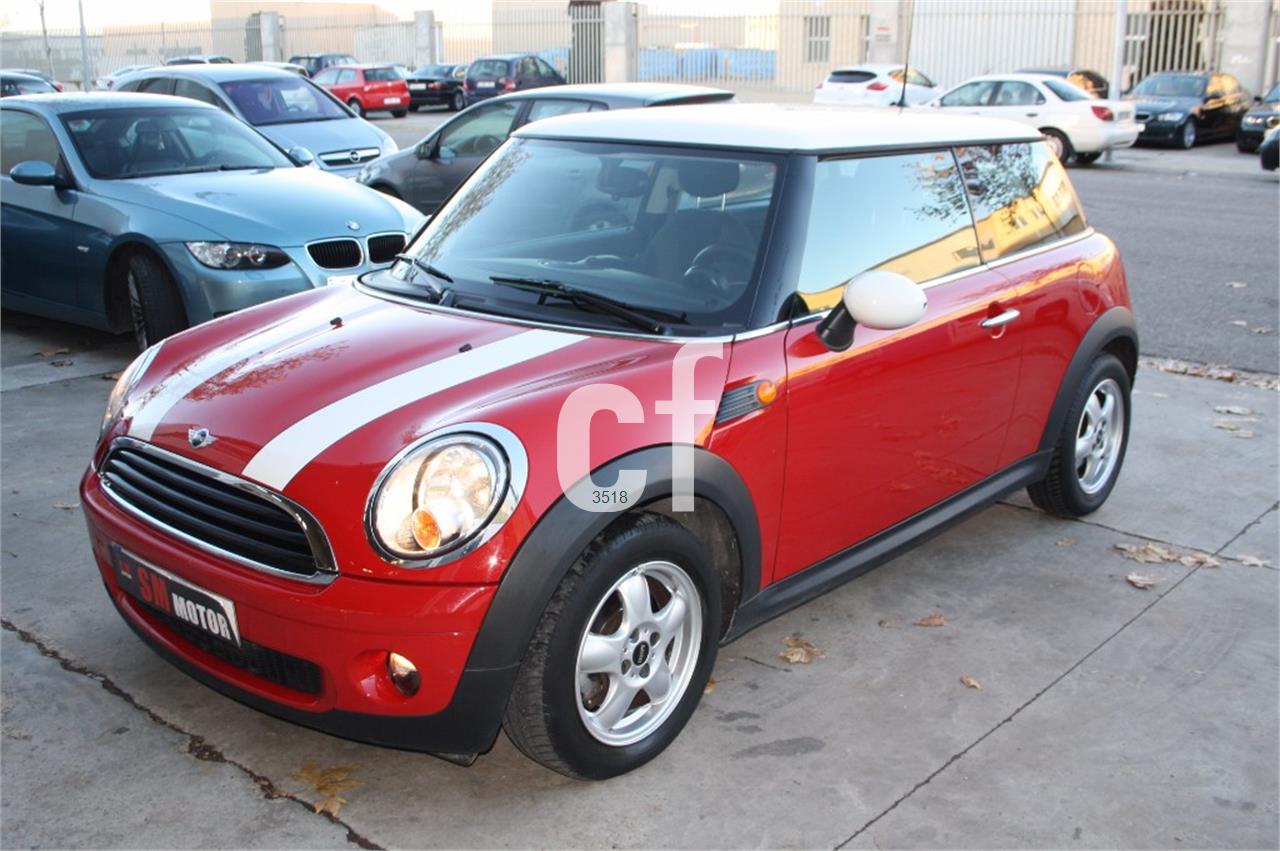 MINI Mini One 75 CV