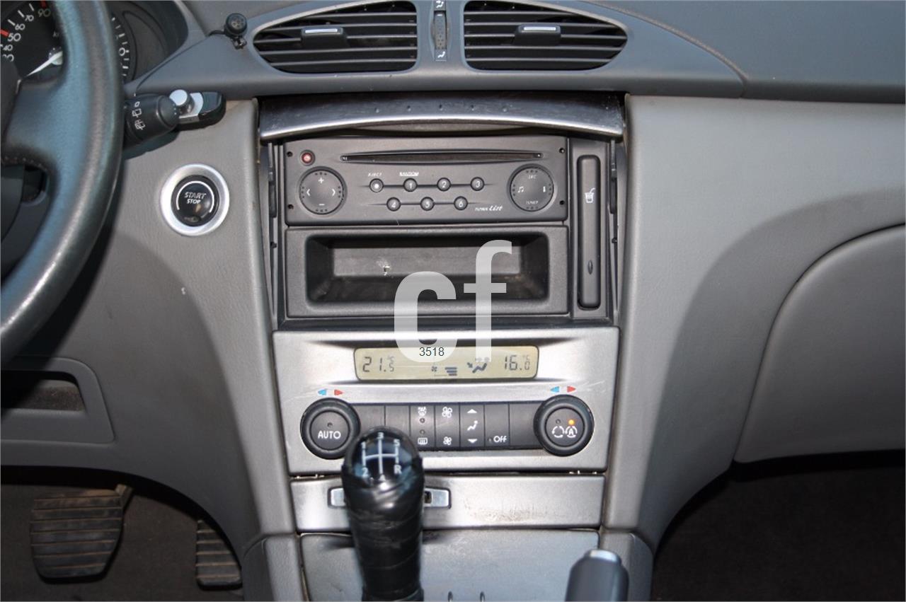 Renault Laguna AUTHENTIQUE 1.6 16V