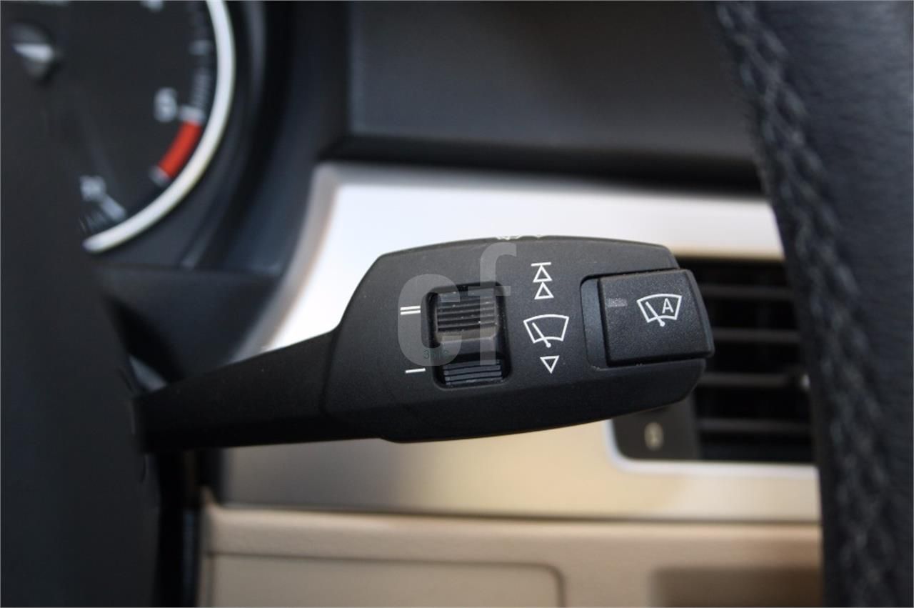 BMW 318 318d