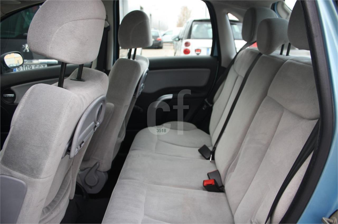 Citroen C3 1.4 HDi 16v Exclusive