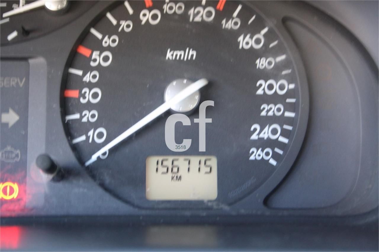 Renault Laguna AUTHENTIQUE 1.6 16V