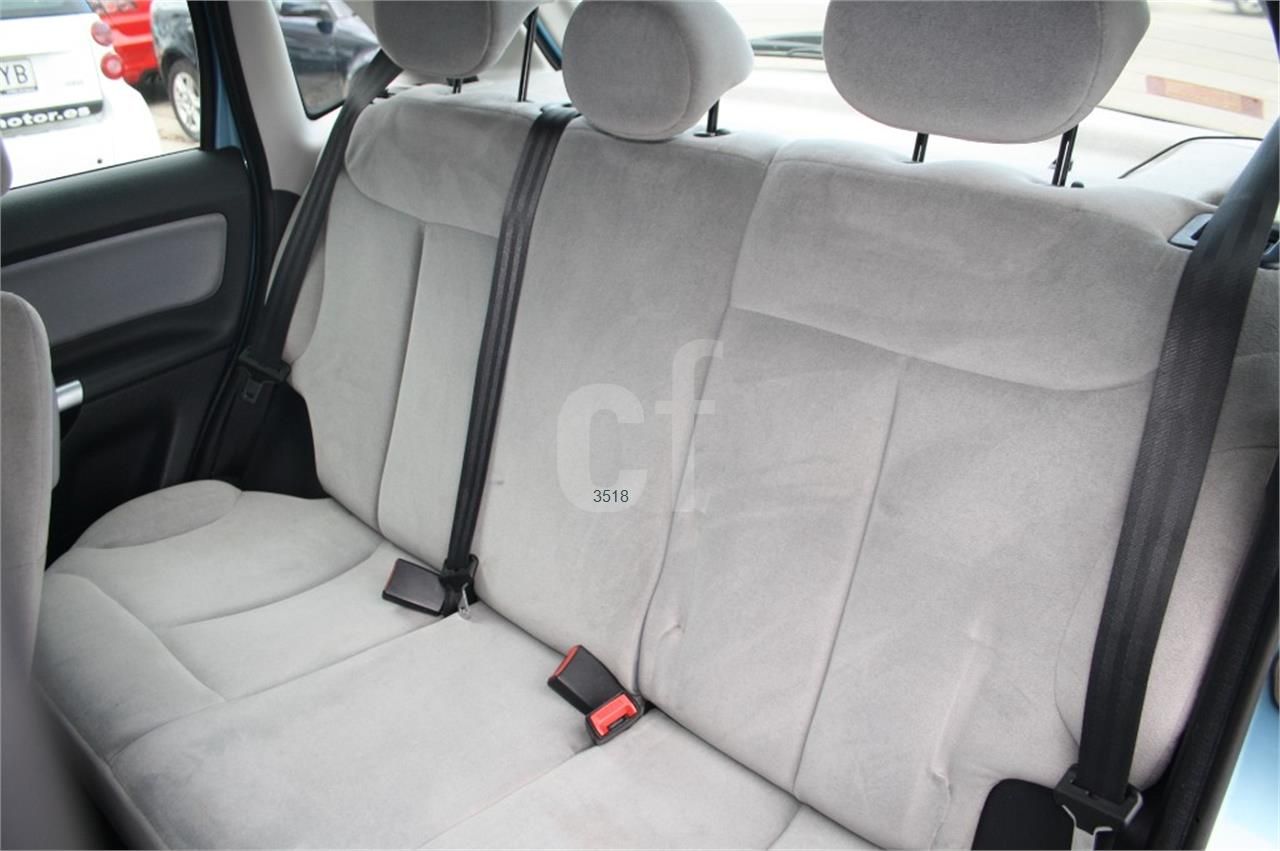 Citroen C3 1.4 HDi 16v Exclusive