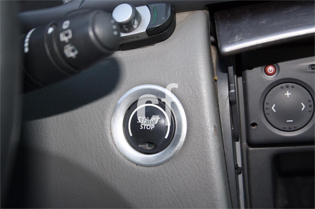 Renault Laguna AUTHENTIQUE 1.6 16V