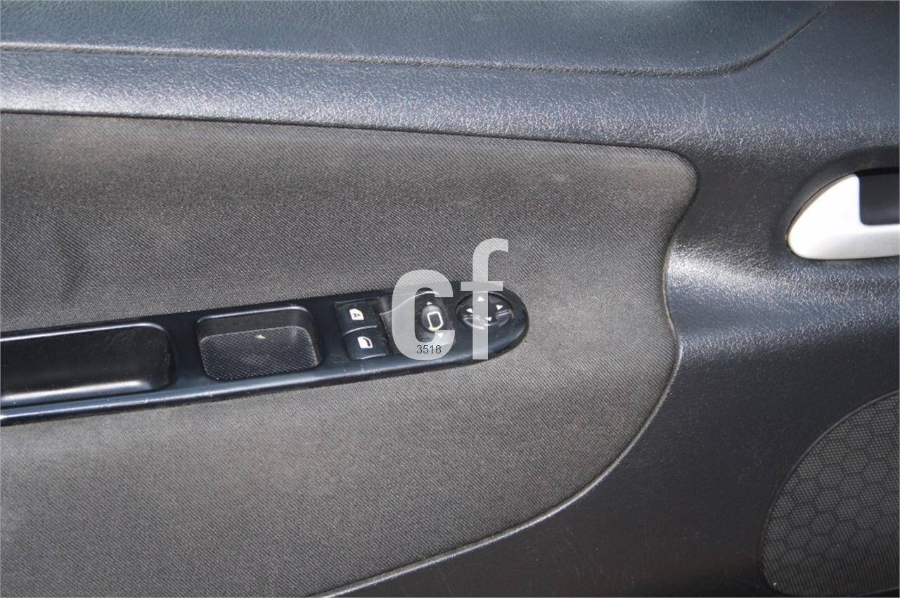 Peugeot 207 Confort 1.6 HDI 90