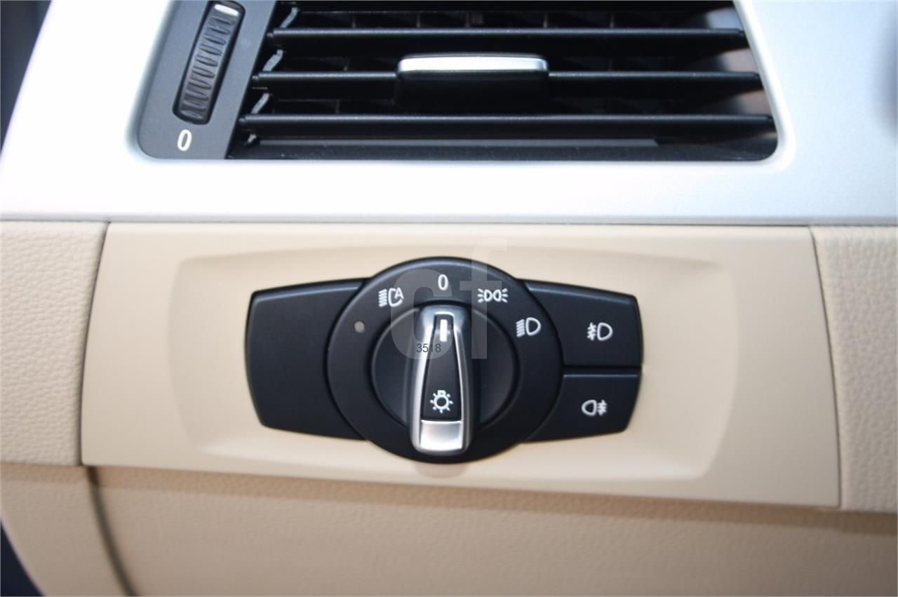 BMW 318 318d