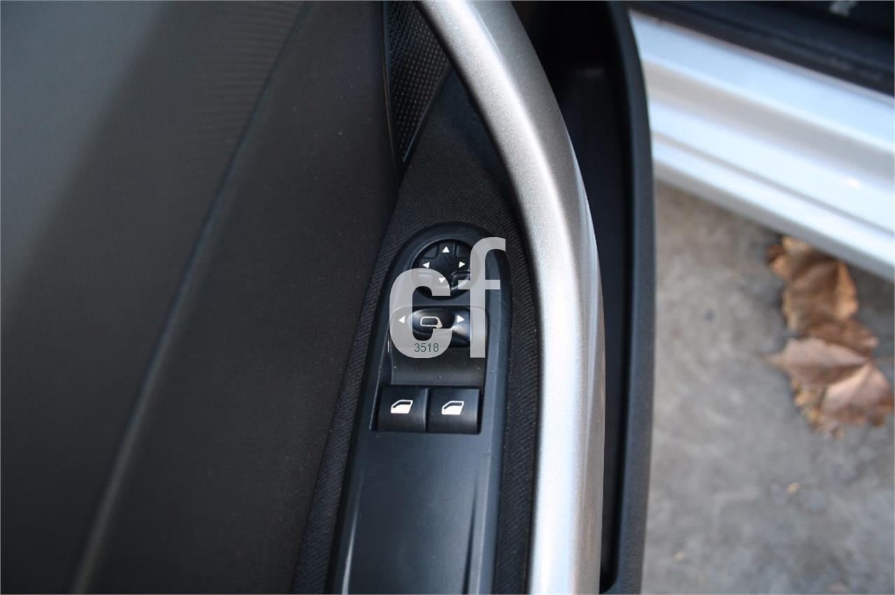 Peugeot 308 Confort 1.6 HDI 90