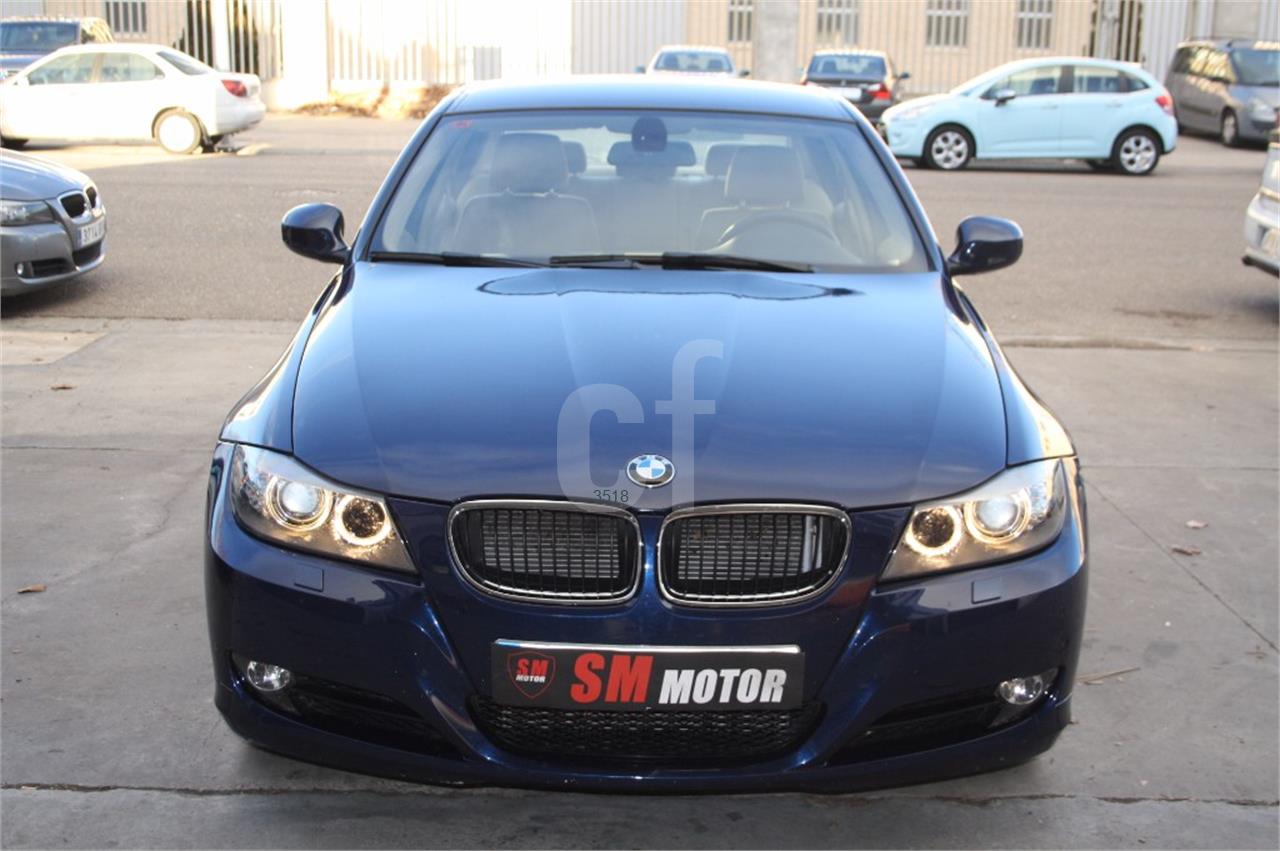BMW 318 318d