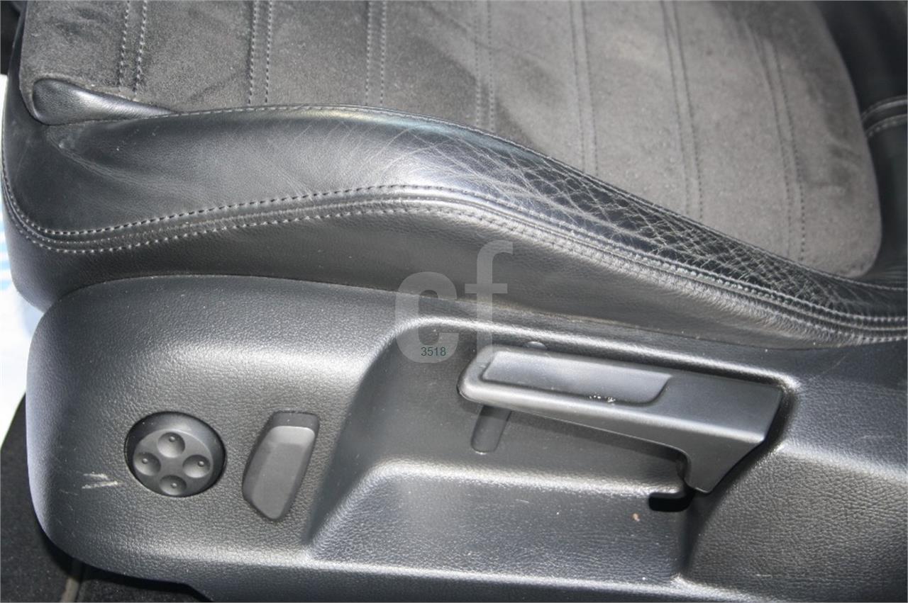 Volkswagen Passat 2.0 TDI 140cv Highline DSG