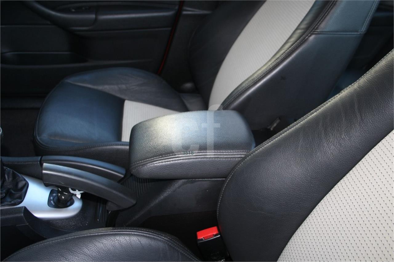 Saab 9-3 Sport Sedan Vector 1.9 TiD