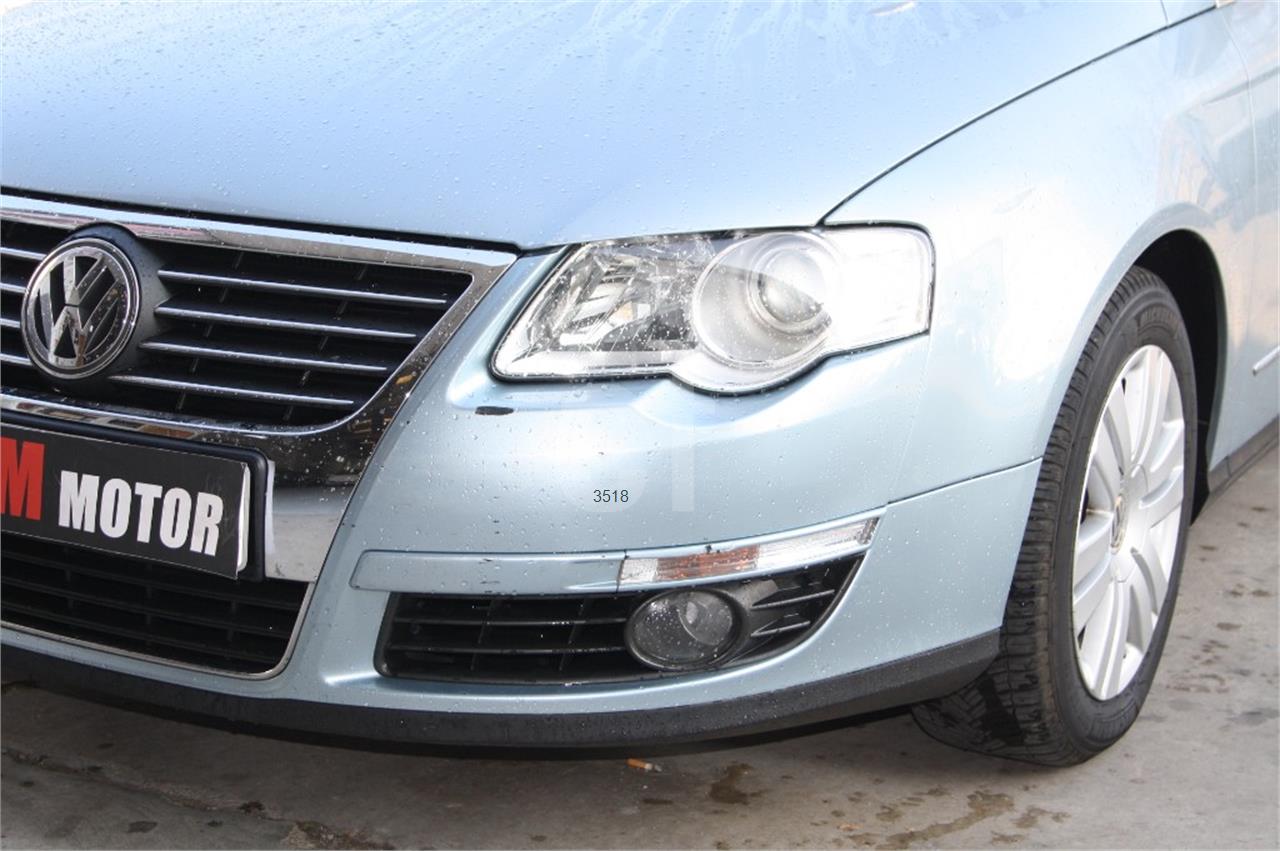 Volkswagen Passat 2.0 TDI 140cv Highline DSG