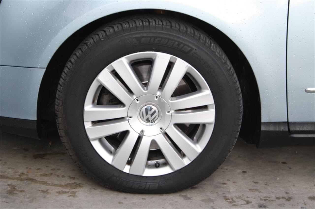 Volkswagen Passat 2.0 TDI 140cv Highline DSG