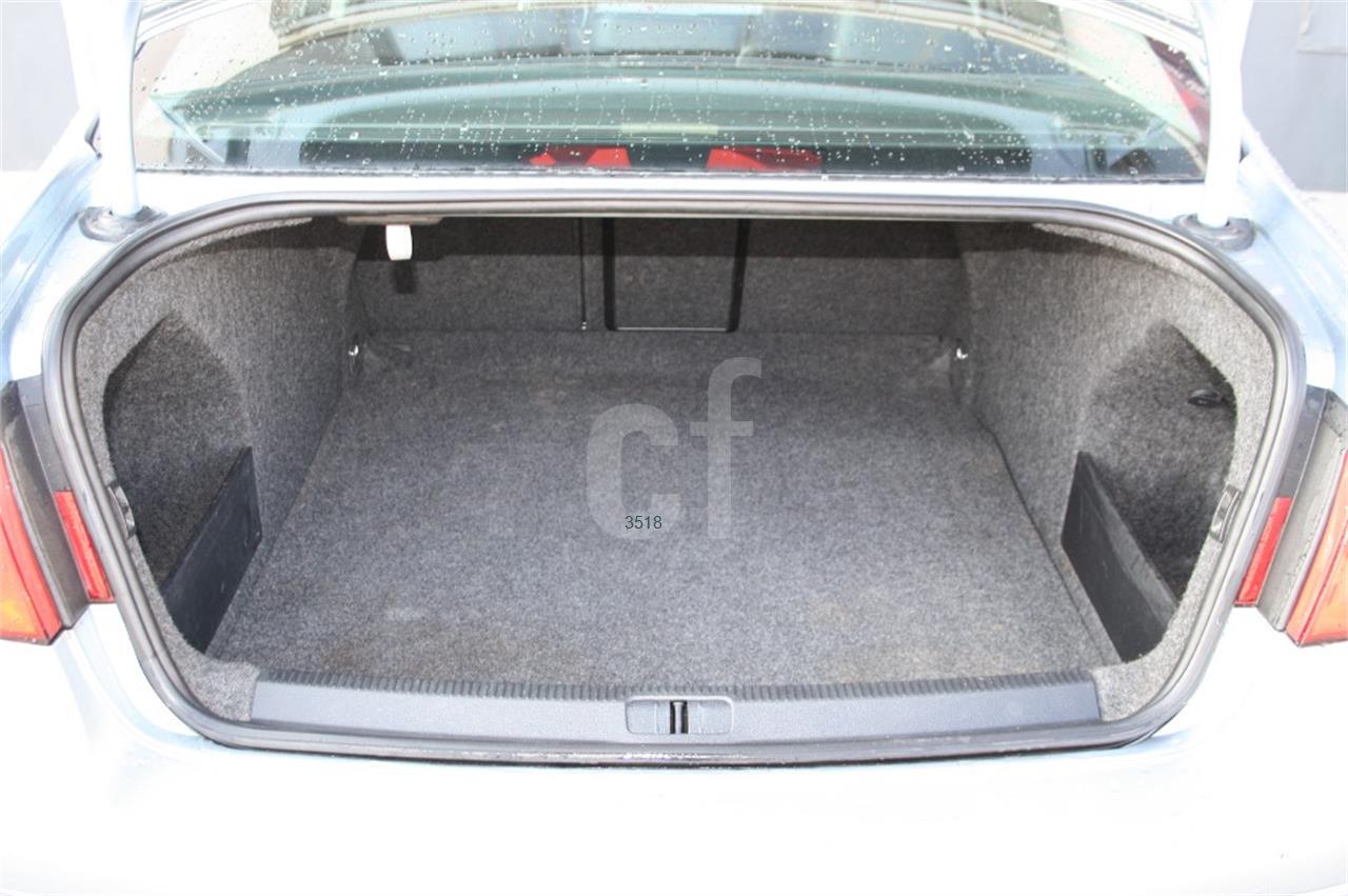 Volkswagen Passat 2.0 TDI 140cv Highline DSG