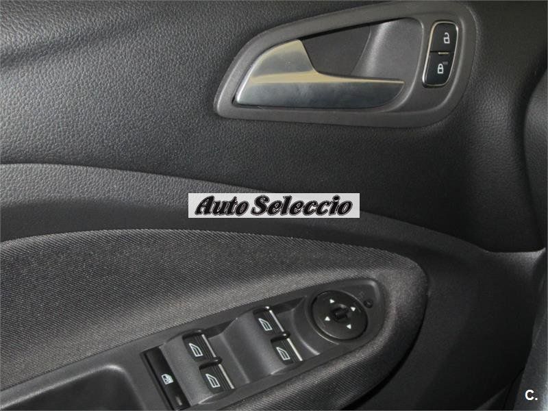 Ford Focus C-Max FORD CMAX 1.5 TDCI 120CV TREND 5P.