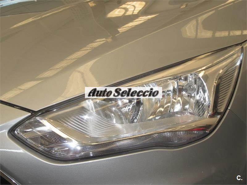 Ford Focus C-Max FORD CMAX 1.5 TDCI 120CV TREND 5P.