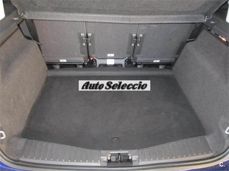 Ford Focus C-Max FORD CMAX 1.5 TDCI 120CV TREND 5P.
