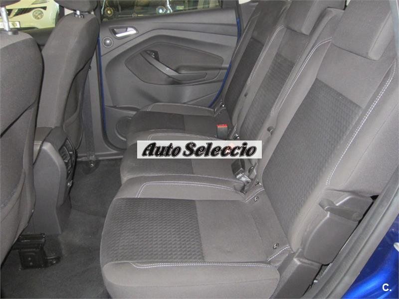 Ford Focus C-Max FORD CMAX 1.5 TDCI 120CV TREND 5P.