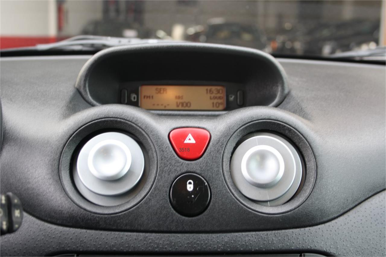 Citroen C3 1.4 HDi Exclusive