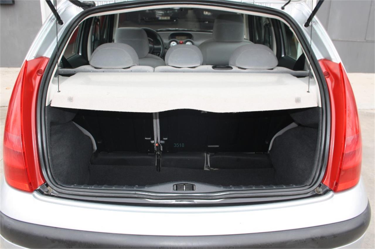 Citroen C3 1.4 HDi Exclusive