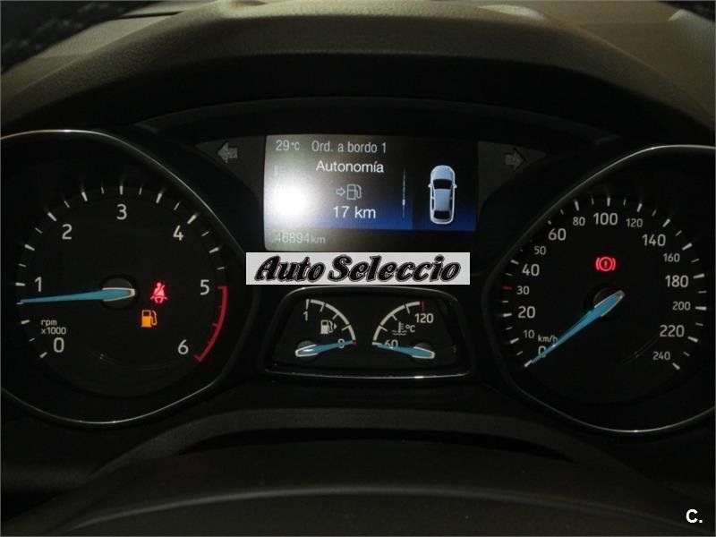 Ford Focus C-Max FORD CMAX 1.5 TDCI 120CV TREND 5P.