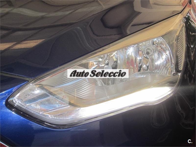 Ford Focus C-Max FORD CMAX 1.5 TDCI 120CV TREND 5P.