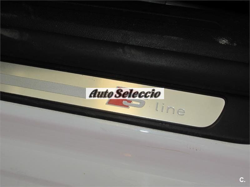 Audi A5 AUDI A5 SPORTBACK 2.0 TDI CLEAN 150CV S LINE ED 5P.