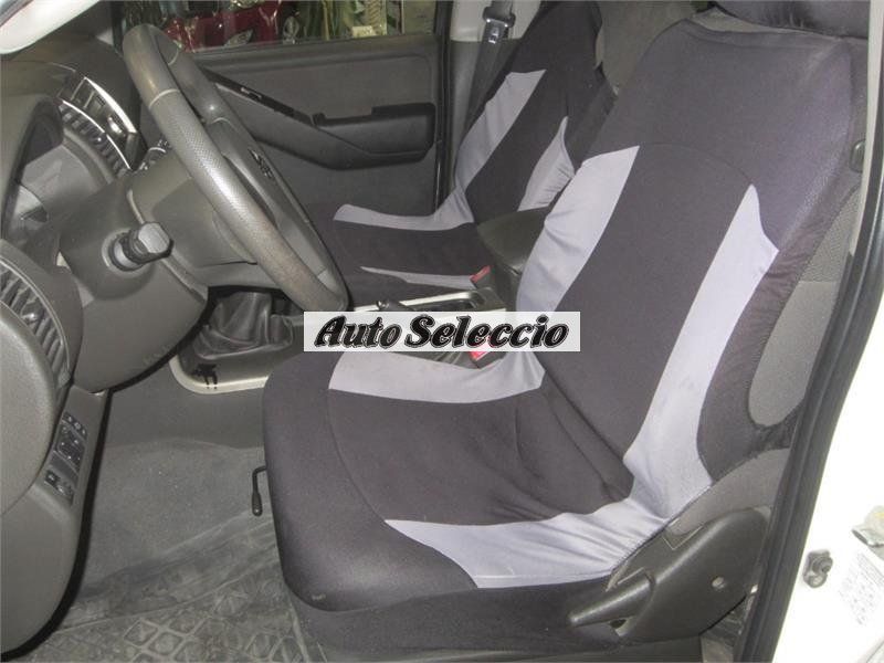 Nissan Pathfinder NISSAN PATHFINDER 2.5 DCI 171CV LE 7 PLAZAS 5P.