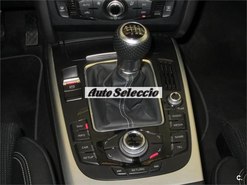 Audi A5 AUDI A5 SPORTBACK 2.0 TDI CLEAN 150CV S LINE ED 5P.