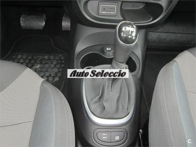 Fiat 500L FIAT 500L 1.3 16V MULTIJET II 85CV SS AUTO LOUNGE 5P.
