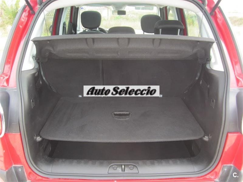 Fiat 500L FIAT 500L 1.3 16V MULTIJET II 85CV SS AUTO LOUNGE 5P.