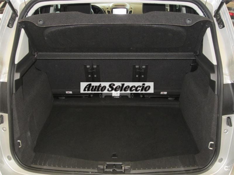Ford Focus C-Max FORD CMAX 1.5 TDCI 120CV TREND 5P.