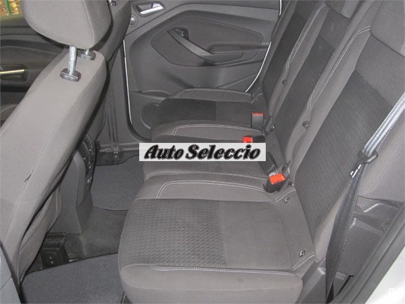 Ford Focus C-Max FORD CMAX 1.5 TDCI 120CV TREND 5P.