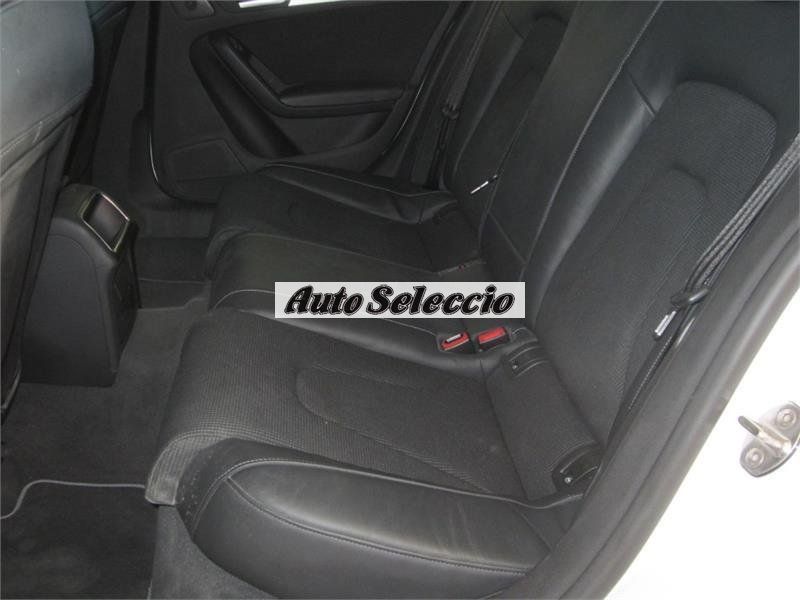 Audi A5 AUDI A5 SPORTBACK 2.0 TDI CLEAN 150CV S LINE ED 5P.