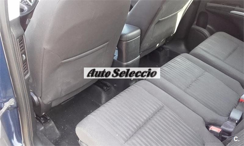 Opel Zafira OPEL ZAFIRA TOURER 2.0 CDTI 130 CV SELECTIVE 5P.