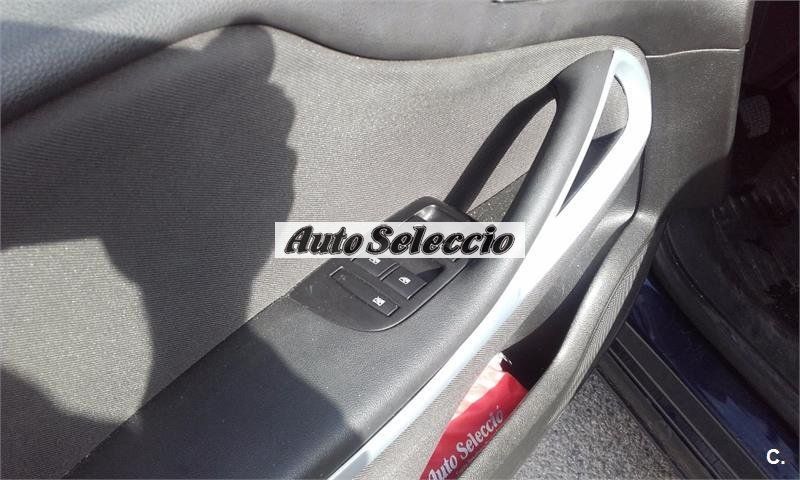 Opel Zafira OPEL ZAFIRA TOURER 2.0 CDTI 130 CV SELECTIVE 5P.