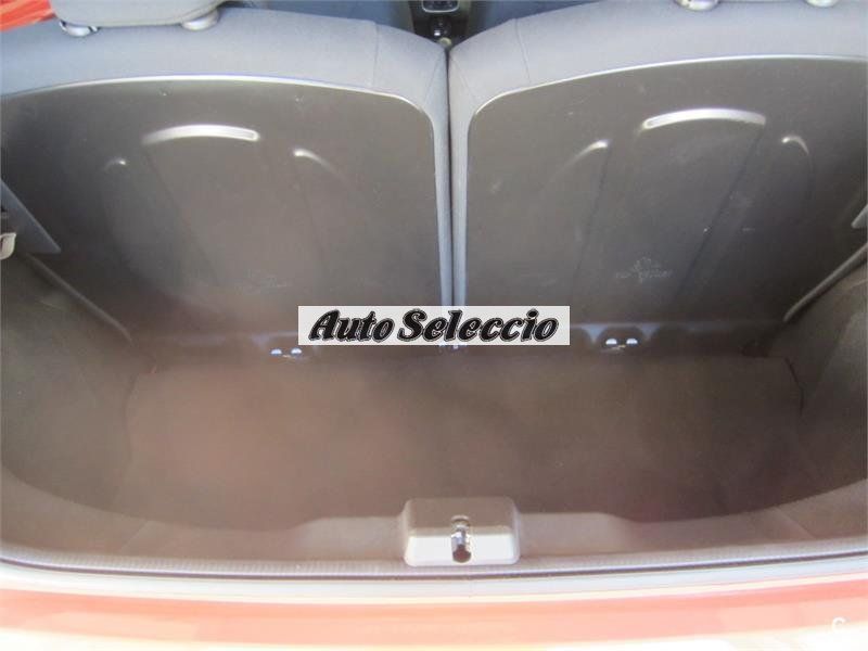 Citroen C1 CITROEN C1 AIRSCAPE VTI 68 ETG FEEL 5P.