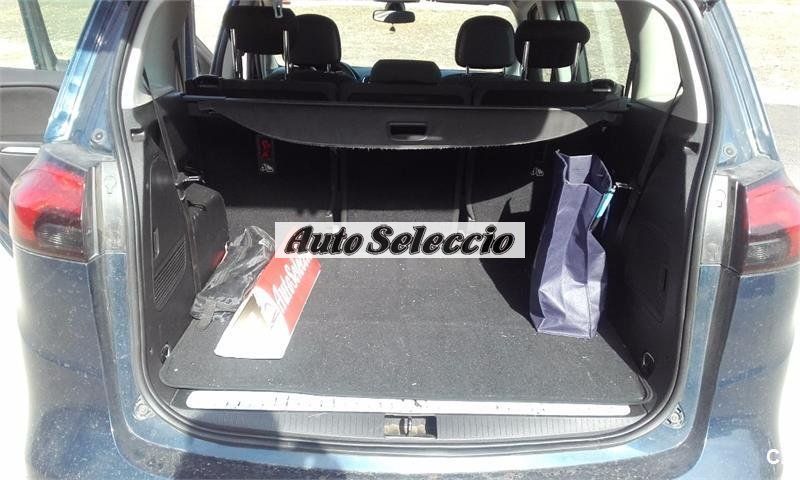 Opel Zafira OPEL ZAFIRA TOURER 2.0 CDTI 130 CV SELECTIVE 5P.