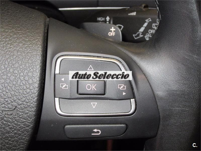 Volkswagen Touran VOLKSWAGEN TOURAN ADVANCE 1.6 TDI 105CV DSG 5P.
