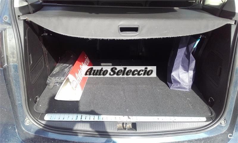 Opel Zafira OPEL ZAFIRA TOURER 2.0 CDTI 130 CV SELECTIVE 5P.