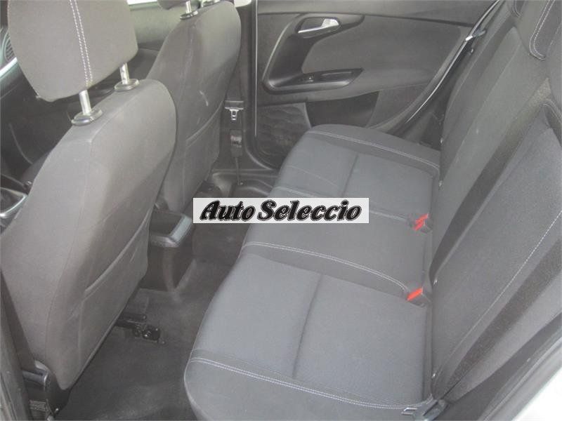 Fiat Tipo FIAT TIPO 1.3 16V EASY 95 CV DIESEL MULTIJET II 5P 5P.