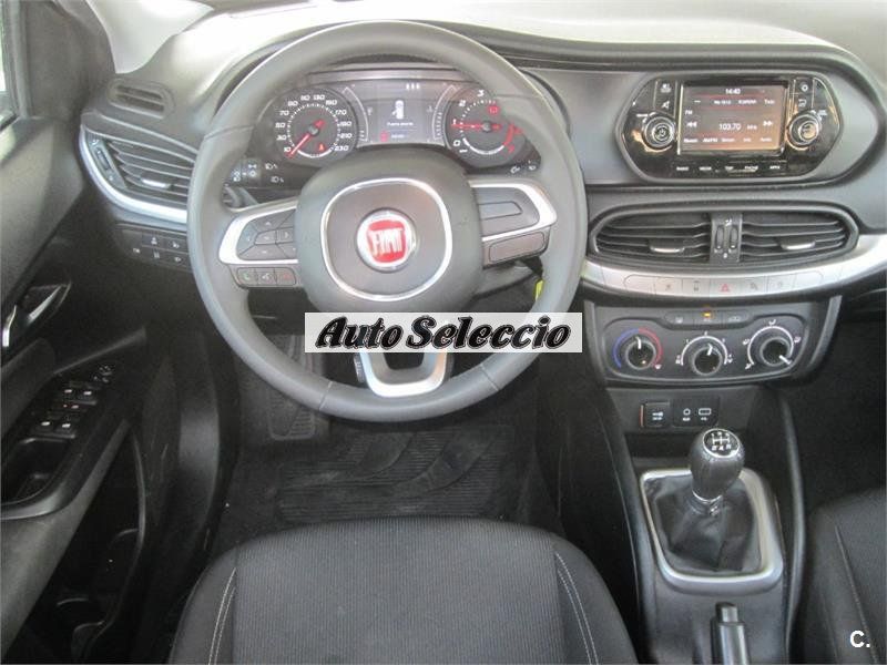 Fiat Tipo FIAT TIPO 1.3 16V EASY 95 CV DIESEL MULTIJET II 5P 5P.
